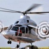 aviocopter 165x165 Aviocopterul ce va depăși viteza sunetului