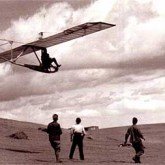 Zogling Primary Glider 165x165 Din istoria planorismului, scoli de zbor: Dezmir   Cluj