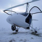 Totul despre Girocopter- partea XII- Pilotarea girocopterului