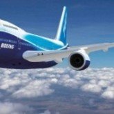 Second Boeing 747-8 Intercontinental begins flight test