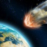 NASA: Pământul ar putea fi lovit de 158 de asteroizi