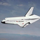 NASA pregateste servicii spatiale private incepand cu 2013