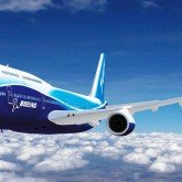 Boeing Reports Continued Environmental Improvements