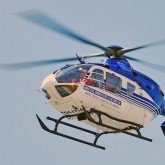 Elicopterele MAI vor face Taxi Aerian