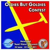 Duminica, 26 iunie va incepe competitia de planorism "Oldies but Goldies"
