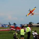 DSC 0192 150x150 Aeroclubul Romaniei in 2012 | Lista evenimentelor organizate de AR anul acesta