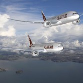 Qatar Airways Named Airline Of The Year At Skytrax World Airline Awards 2011