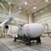 Boeing Phantom Eye HALE Completes Vibration Tests