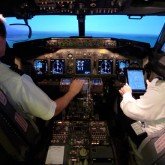 FAA Chart New Course With iPads
