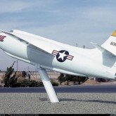 Navete aero-spatiale (7)- Avionul experimental Bell X-1