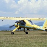 Raliul aerian Dunăre-Mureș-Tisa #1