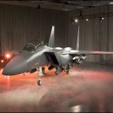 Boeing delivers 3 more F-15K Slam Eagles to the Republic of Korea