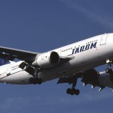 Pilotul TAROM acuzat ca s-ar fi urcat baut la mansa avionului de pasageri NU semnase inca preluarea avionului!