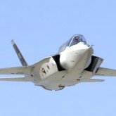 F-35 fleet grounded after electrical subsystem failure