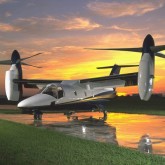 ba 7 165x165 AgustaWestland au prezentat primul Avio Elicopter electric din lume!