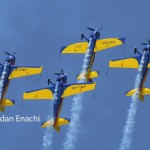 OKB 4343A1 150x150 Romania, prezenta cu trei piloti talentati ai Aeroclubului Romaniei la Campionatele Europene de acrobatie!
