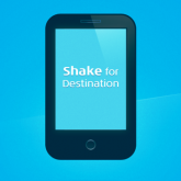 KLM prezinta TripShake – o noua aplicatie pentru smartphone-uri