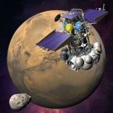 Sonda ruseasca Phobos Grunt va cadea inapoi pe Pamant intre 6 si 19 ianuarie 