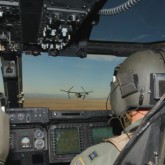 U.S Marine Corps se innoiesc: achizitioneaza elicopterul V-22 Osprey