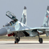 Inca putin. Rusia semneaza contract pentru vanzarea de Su-35 pentru China