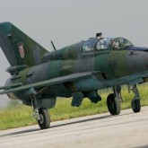  Croatia nu mai cumpara avioane militare noi si isi va trimite MiG-urile la Aerostar Bacau pentru reparatii