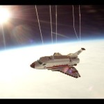 lego stratosfera 01 150x150 Asa arata prima filmare facuta cu un GoPro montat pe un Mig 31: 