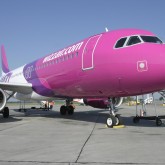 Wizz Air va lansa operaţiuni în Arad  cu zboruri către Milano-Bergamo, Italia