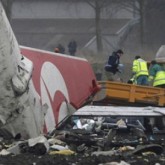Un avion cu 130 de persoane s-a prăbuşit vineri în Pakistan. Toţi pasagerii au murit