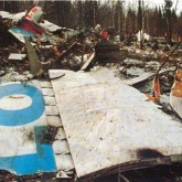 Cele mai ciudate si neobisnuite accidente aviatice # 8. Capitanul unui zbor apartinand Aeroflot si-a lasat copii la mansa, care au prabusit avionul