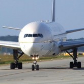 Trafic aerian record  în perioada 7-11 mai in Bucuresti