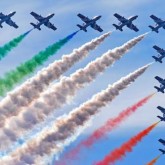 Imediat dupa Ziua Aviatiei va avea loc cel mai mare miting aerian din Romania! | Vezi care este programul evenimentului