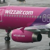 Inca o aeronava si cu 20% mai multe zboruri | WIZZ Air extinde operatiunile de pe Aeroportul din Budapesta incepand de anul viitor!