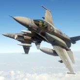 Mai sigur ca niciodata: Romania va avea F-16