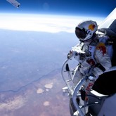S-a stabilit. 8 Octombrie este ziua in care Felix Baumgartner va sari din stratosfera si va depasi viteza sunetului in caderea libera