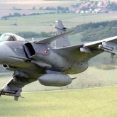 Avioanele Gripen ale Cehiei asigura poliție aeriană pentru țările baltice