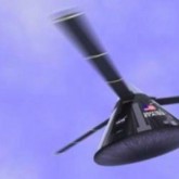 NASA creeaza capsula - girocopter care va permite astronautilor sa intoarca unde vor ei pe Pamant