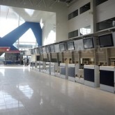 Aeroportul Otopeni "isi trage" terminal nou | VEZI cum va arata