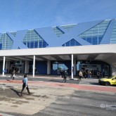 Inaugurare fastuoasa a noului terminal de pe Otopeni | Pilot Magazin a fost prezent | Fotoreportaj
