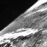 Cum a fost realizata prima imagine a Terrei din Spatiu