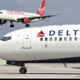 Asocierea anului | Delta Air Lines cumpără 49% din Virgin Atlantic Airways!