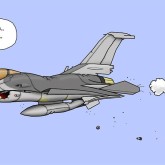 Saab propune din nou avioane noi Gripen in loc de F-16 second hand