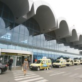 ALERTA pe Aeroportul Otopeni | VEZI ce s-a intamplat