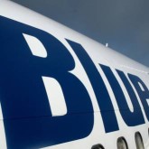 Perchezitii la Blue Air Zborurile se desfasoara in conditii normale 165x165 Noua investitori vor sa puna mana pe Blue Air