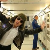 NASA Style! | VIDEO