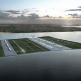 Planuri noi legate de aeroportul offshore din UK
