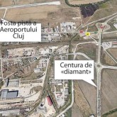 Strică centura de 157 milioane de euro să facă aeroport 