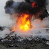 20 de persoane au murit dupa ce un avion s-a prabusit in Kazahstan