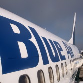  Blue Air a anulat o comanda de cinci aeronave Boeing 737