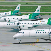 Scandal în Italia după ce compania românească Carpatair a preluat zboruri interne de la Alitalia
