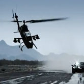Minune. Desi s-a facut praf cu elicopterul in timpul unor filmari pentru Top Gear  Coreea, pilotul a supravietuit! | VIDEO